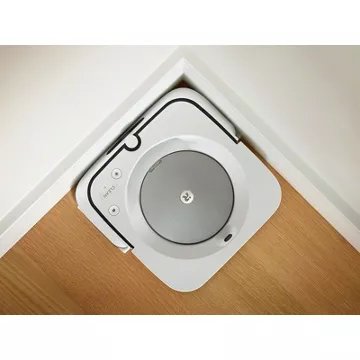 Robot laveur							IROBOT				BRAAVA Jet M6138