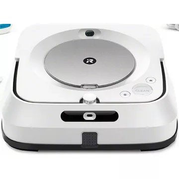 Robot laveur							IROBOT				BRAAVA Jet M6138