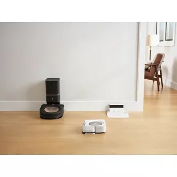 Robot laveur							IROBOT				BRAAVA Jet M6138