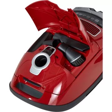 Aspirateur avec sac							MIELE				Complete C3 Cat-dog Flex Powerline