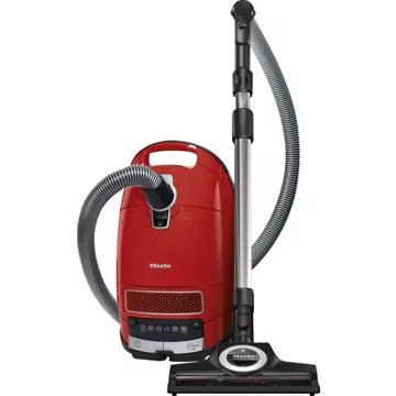 Aspirateur avec sac							MIELE				Complete C3 Cat-dog Flex Powerline