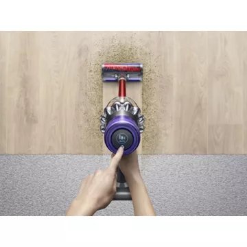 Aspirateur balai							DYSON				V11 Fluffy