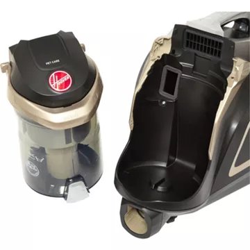 Aspirateur sans sac							HOOVER				H-Power 700 HP720PET