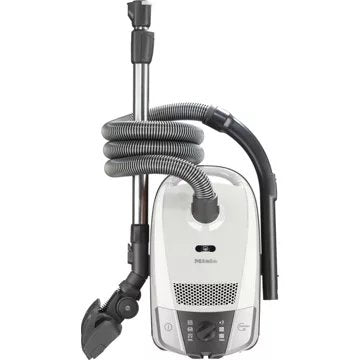 Aspirateur avec sac							MIELE				Compact C2 Silence Ecoline