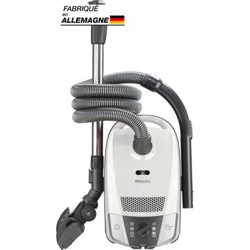 Aspirateur avec sac							MIELE				Compact C2 Silence Ecoline