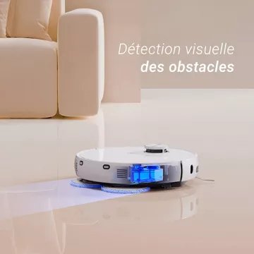 Robot laveur							EZVIZ				RS20 Pro