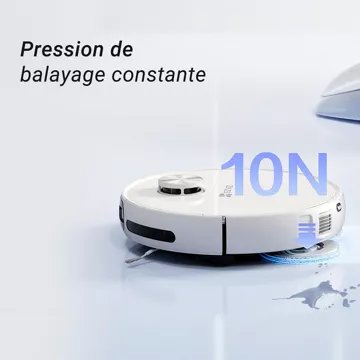 Robot laveur							EZVIZ				RS20 Pro