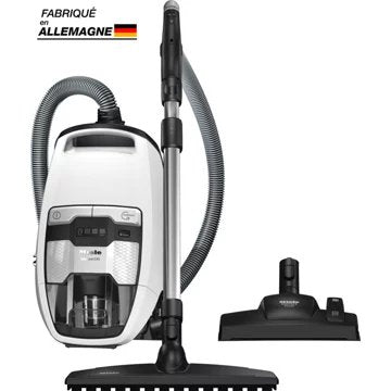 Aspirateur sans sac							MIELE				Blizzard Comfort XL Powerline