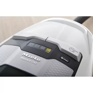 Aspirateur sans sac							MIELE				Blizzard Comfort XL Powerline