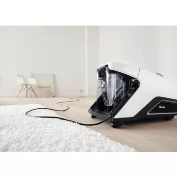 Aspirateur sans sac							MIELE				Blizzard Comfort XL Powerline