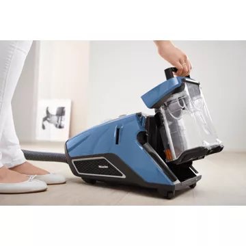 Aspirateur sans sac							MIELE				Blizzard Parquet Powerline