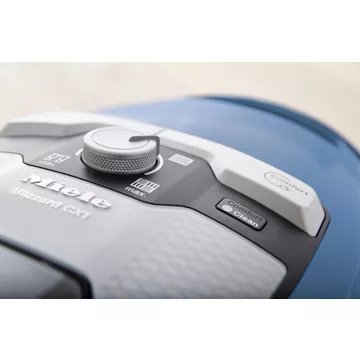 Aspirateur sans sac							MIELE				Blizzard Parquet Powerline