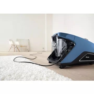 Aspirateur sans sac							MIELE				Blizzard Parquet Powerline