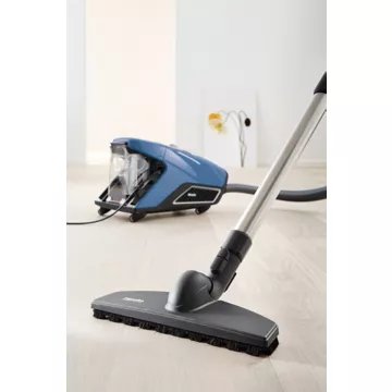 Aspirateur sans sac							MIELE				Blizzard Parquet Powerline