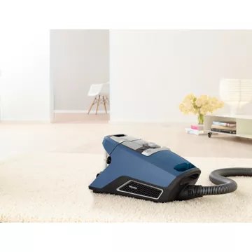 Aspirateur sans sac							MIELE				Blizzard Parquet Powerline