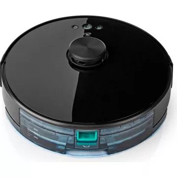 NEDIS				Aspirateur Robot Navigation Par Laser W