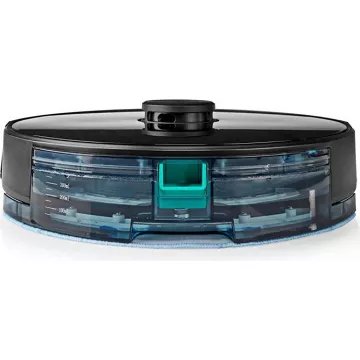 NEDIS				Aspirateur Robot Navigation Par Laser W