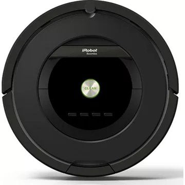 Aspirateur robot							IROBOT				ROOMBA 875 Reconditionné