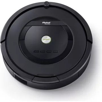 Aspirateur robot							IROBOT				ROOMBA 875 Reconditionné