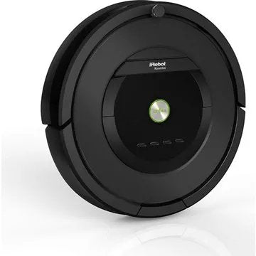 Aspirateur robot							IROBOT				ROOMBA 875 Reconditionné