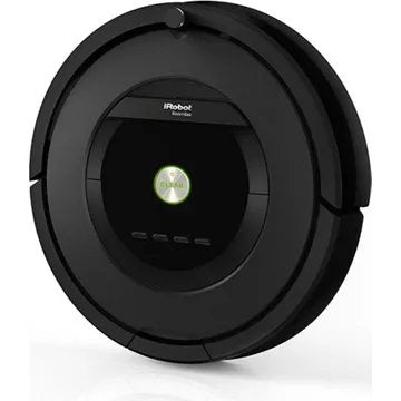 Aspirateur robot							IROBOT				ROOMBA 875 Reconditionné