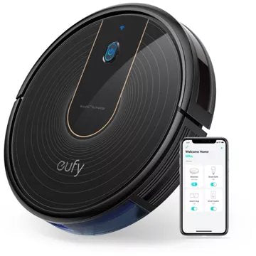 Aspirateur robot							EUFY				RoboVac 15C