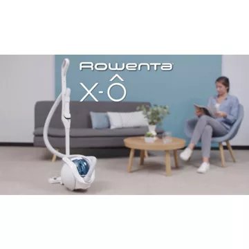 Aspirateur sans sac							ROWENTA				X-Ô 160 sans fil IX7777EA