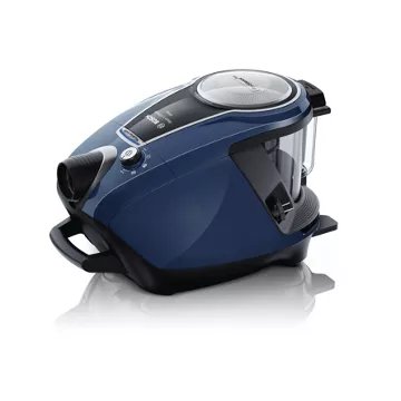 Aspirateur sans sac							BOSCH				BGS7RCL RELAXX'X ULTIMATE BLEU NUIT