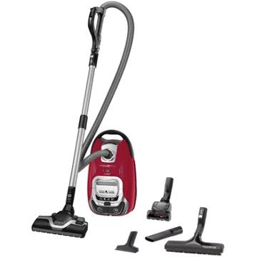 Aspirateur avec sac							ROWENTA				Silence Force RO7473EA