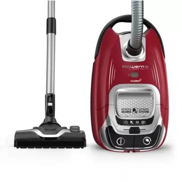 Aspirateur avec sac							ROWENTA				Silence Force RO7473EA