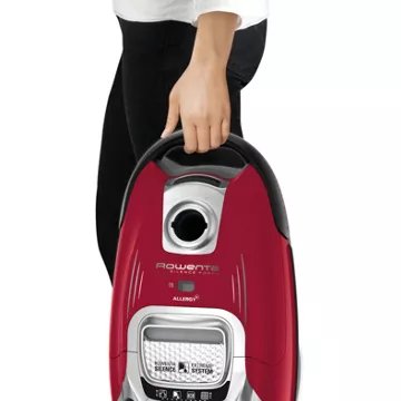 Aspirateur avec sac							ROWENTA				Silence Force RO7473EA