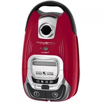 Aspirateur avec sac							ROWENTA				Silence Force RO7473EA