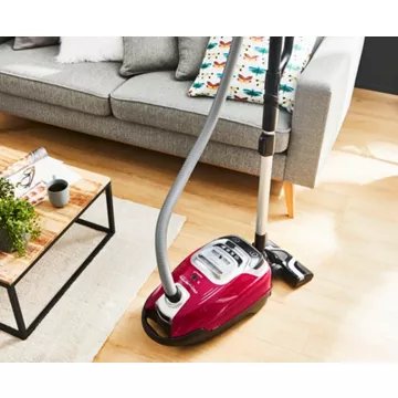 Aspirateur avec sac							ROWENTA				Silence Force RO7473EA