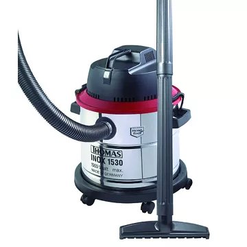 Aspirateur eau et poussière							THOMAS				INOX 1530