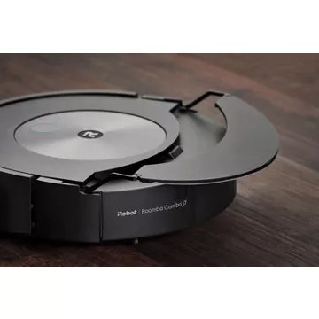 Robot Aspirateur Laveur							IROBOT				Roomba Combo J7+ C755840 Reconditionné