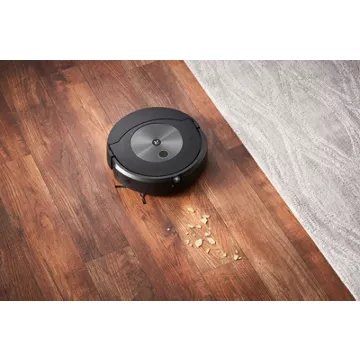 Robot Aspirateur Laveur							IROBOT				Roomba Combo J7+ C755840 Reconditionné