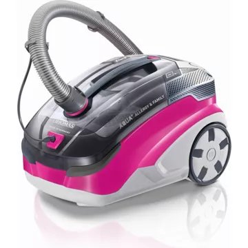 Aspirateur laveur							THOMAS				AQUA+ Allergy & Family