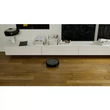 Robot Aspirateur Laveur							EZICLEAN				Sweeper Connect