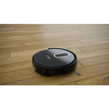 Robot Aspirateur Laveur							EZICLEAN				Sweeper Connect