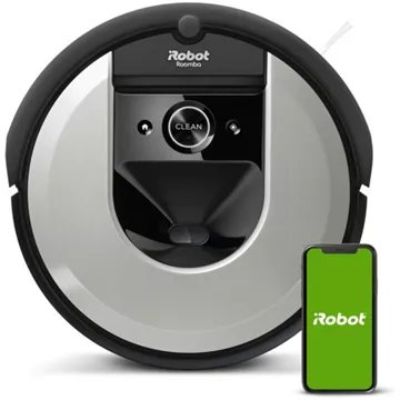 Aspirateur robot							IROBOT				roomba i7156