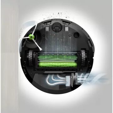 Aspirateur robot							IROBOT				roomba i7156