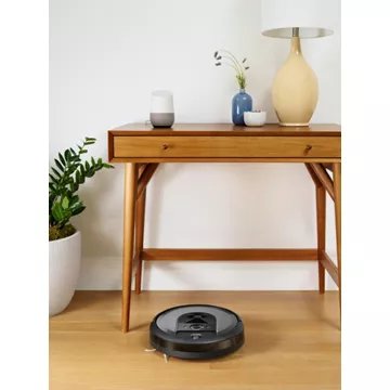 Aspirateur robot							IROBOT				roomba i7156