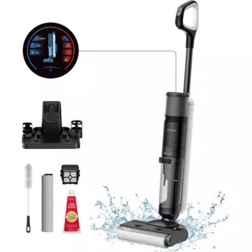 Aspirateur laveur							ULTENIC				AC1 ELITE