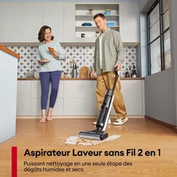 Aspirateur laveur							ULTENIC				AC1 ELITE