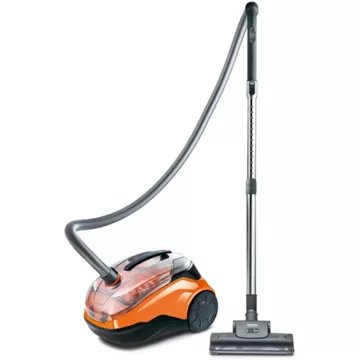 Aspirateur laveur							THOMAS				Cycloon hybrid family et pet