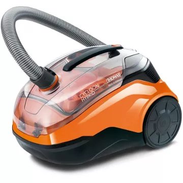 Aspirateur laveur							THOMAS				Cycloon hybrid family et pet