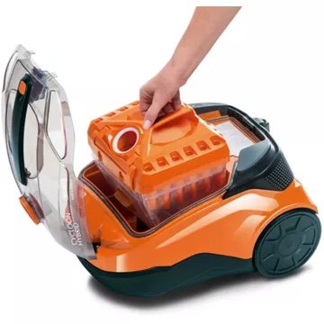 Aspirateur laveur							THOMAS				Cycloon hybrid family et pet