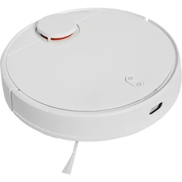 Robot Aspirateur Laveur							XIAOMI				MI ROBOT VACUUM MOP P BLANC