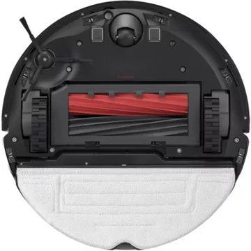 Robot Aspirateur Laveur							ROBOROCK				S8 Noir Reconditionné