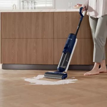 Aspirateur balai							TINECO				Aspirateur laveur Floor One S6 Pet